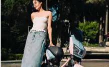 Esta es la Evobike ideal para ti si buscas potencia y estilo