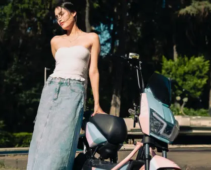 Esta es la Evobike ideal para ti si buscas potencia y estilo