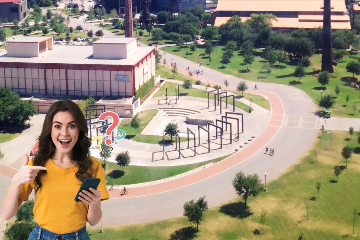 Esta pista se considera uno de los lugares más emblemáticos para realizar actividades físicas en Monterrey. Foto: Canva