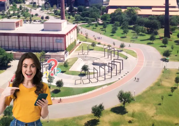 ¿Planeas ejercitarte en el Parque Fundidora? Esto es lo que mide su pista