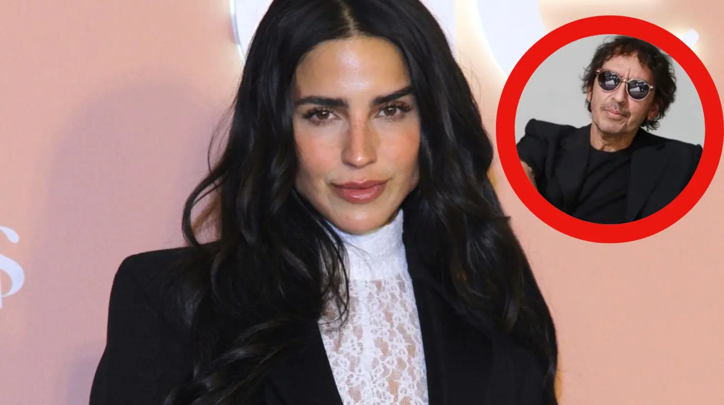 Bárbara de Regil aseguró que con su declaración en contra del productor no pretende hacerle daño a nadie. Foto. Canva.
