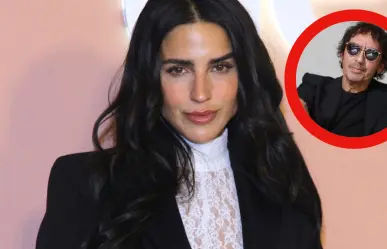 Bárbara de Regil confiesa que Memo del Bosque quiso besarla a la fuerza