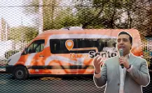 Jesús Nava impulsa rutas exclusivas para adultos mayores en Santa Catarina