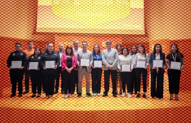 Secretaría de Igualdad e Inclusión lidera foro histórico de prevención social en Nuevo León