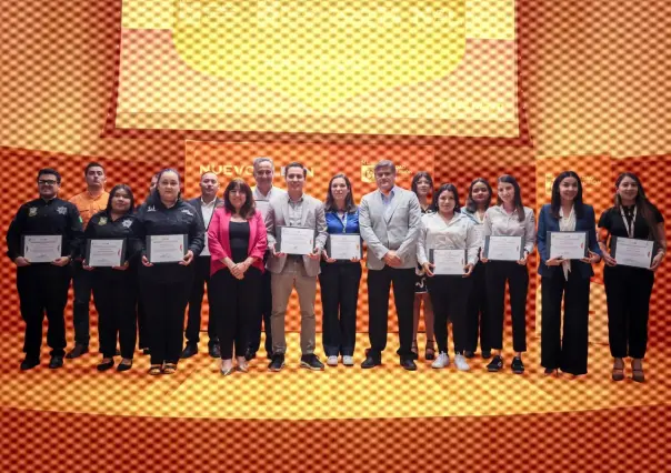 Secretaría de Igualdad e Inclusión lidera foro histórico de prevención social en Nuevo León