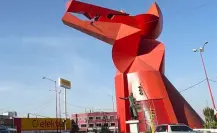 Nezahualcóyotl será sede del primer Polo de Desarrollo Económico del Edomex