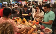 Expo Garnacha 2025: lugar, fecha y detalles del evento más antojable del Edomex