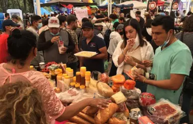 Expo Garnacha 2025: lugar, fecha y detalles del evento más antojable del Edomex