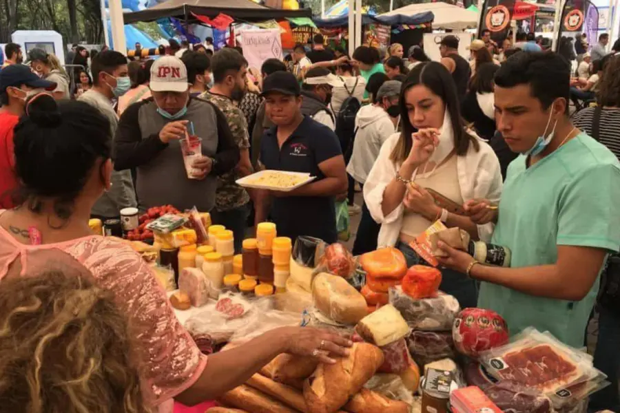 Expo Garnacha 2025: lugar, fecha y detalles del evento más antojable del Edomex