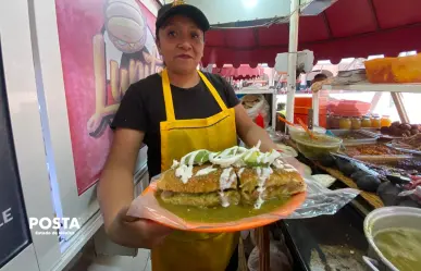 VIDEO | Las Alacenas de Toluca: tradición, sabor y más de 100 años de historia