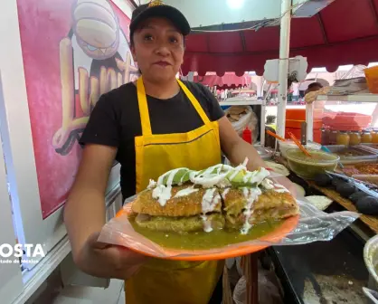 VIDEO | Las Alacenas de Toluca: tradición, sabor y más de 100 años de historia