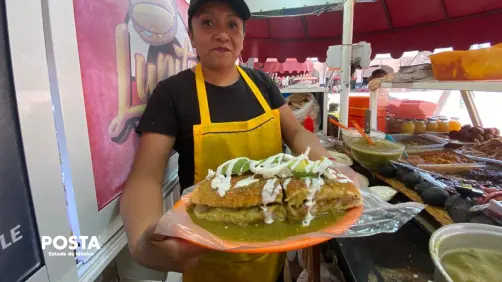 VIDEO | Las Alacenas de Toluca: tradición, sabor y más de 100 años de historia