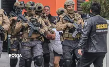 Detienen a líder de organización dedicada el despojo en Edomex