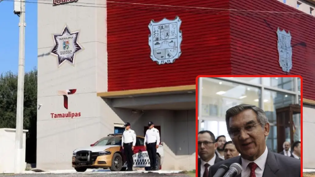 Tamaulipas refuerza su frontera con estaciones seguras mientras EU amenaza con cárcel a migrantes