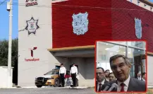 Tamaulipas refuerza su frontera con estaciones seguras mientras EU amenaza con cárcel a migrantes