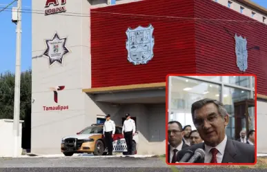 Tamaulipas refuerza su frontera con estaciones seguras mientras EU amenaza con cárcel a migrantes