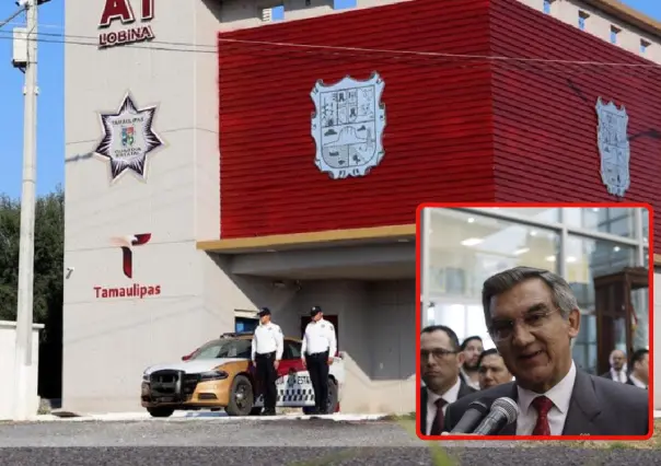 Tamaulipas refuerza su frontera con estaciones seguras mientras EU amenaza con cárcel a migrantes