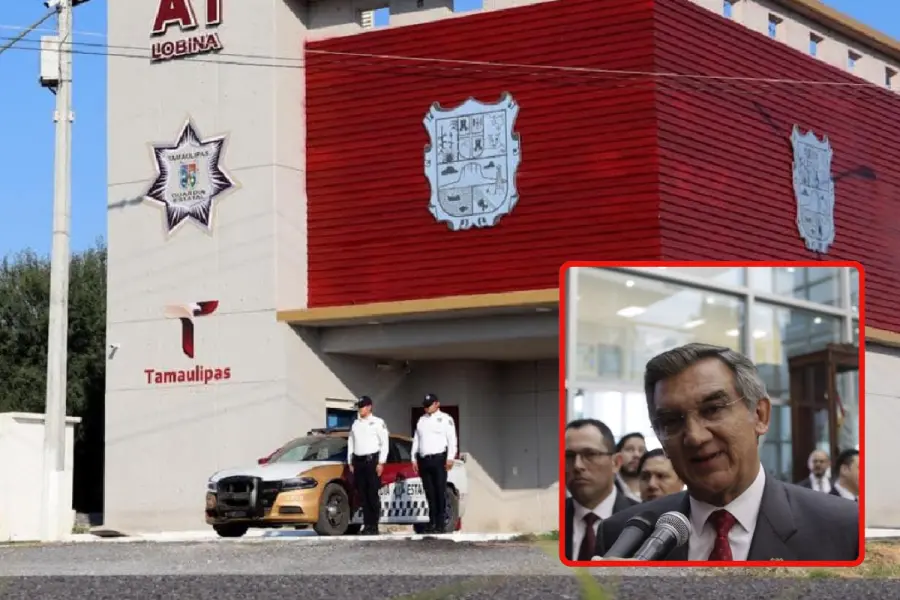 Tamaulipas refuerza su frontera con estaciones seguras mientras EU amenaza con cárcel a migrantes