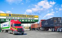 Grupo Multimodal abrirá recinto fiscalizado en Altamira con inteligencia artificial