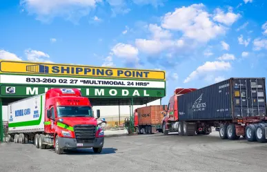 Grupo Multimodal abrirá recinto fiscalizado en Altamira con inteligencia artificial