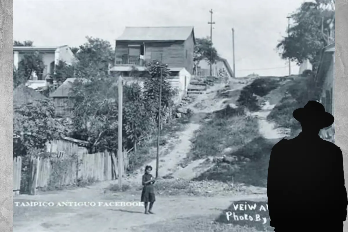 Tampico está lleno de historias como esta: leyendas que mezclan la tradición oral con una atmósfera única. Foto: Posta Tamaulipas