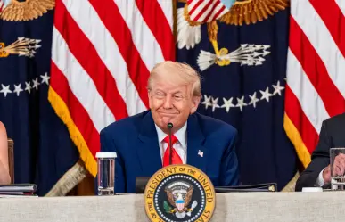 Donald Trump anuncia aranceles del 50% en contra de la Unión Europea