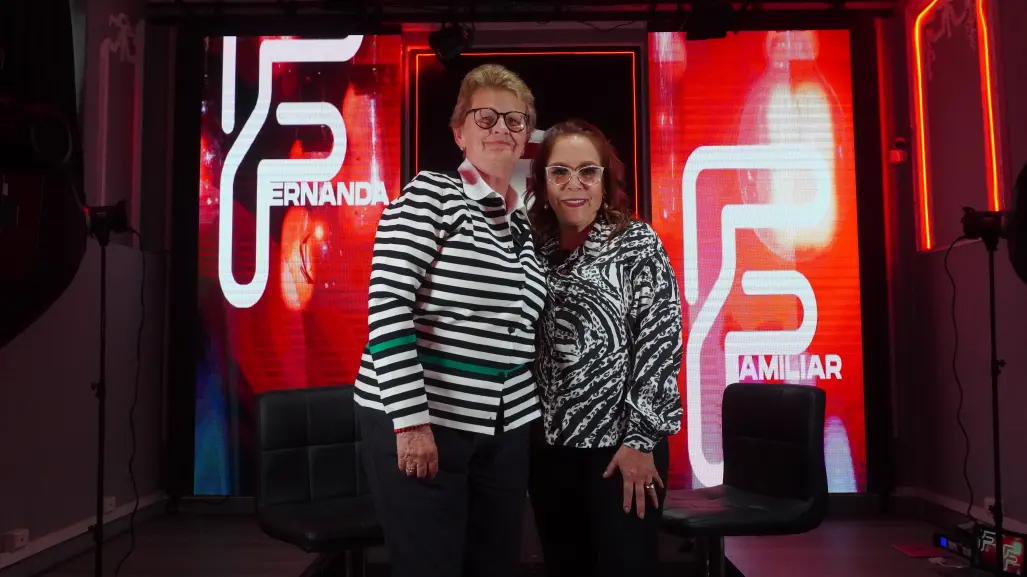 Gisela Rubach la jefa del marketing político en México