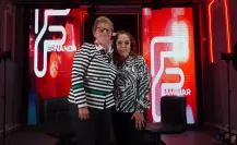 Gisela Rubach la jefa del marketing político en México