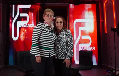 Gisela Rubach la jefa del marketing político en México