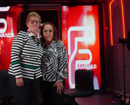 Gisela Rubach la jefa del marketing político en México