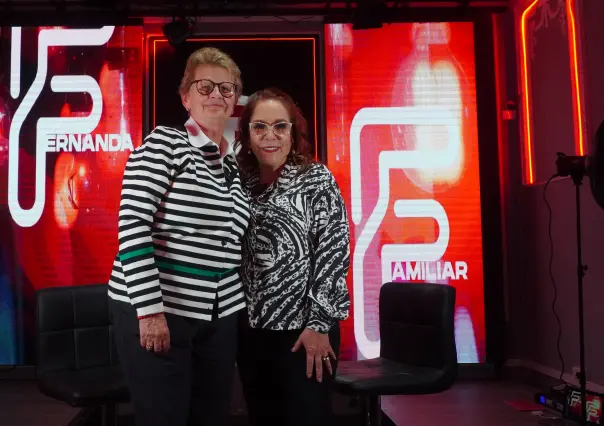 Gisela Rubach la jefa del marketing político en México