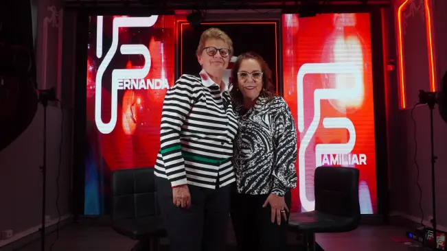Gisela Rubach la jefa del marketing político en México