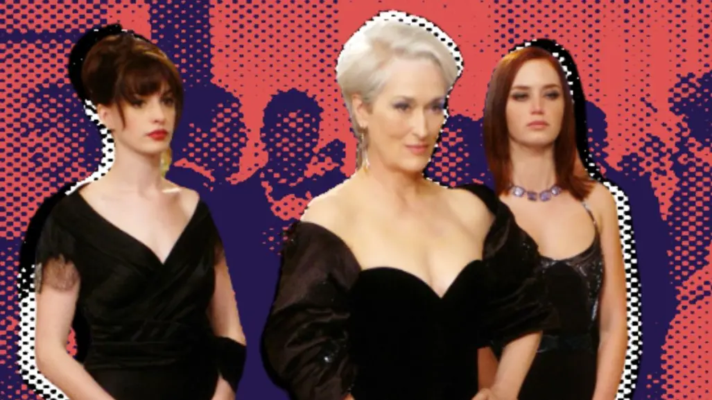 El Diablo Viste a la Moda 2: ¿regresan Anne Hathaway y Meryl Streep?