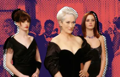 El Diablo Viste a la Moda 2: ¿regresan Anne Hathaway y Meryl Streep?