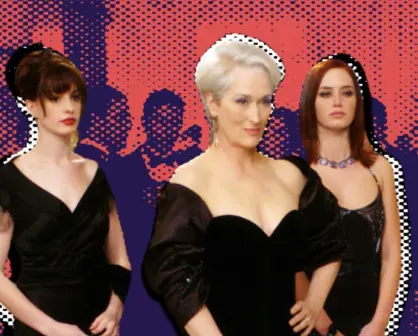 El Diablo Viste a la Moda 2: ¿regresan Anne Hathaway y Meryl Streep?