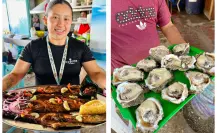 Entre el mar y los ostiones, Nayarit te espera en su festival de este delicioso marisco