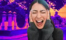 La escuela de Durango en la que se filmó una película de terror
