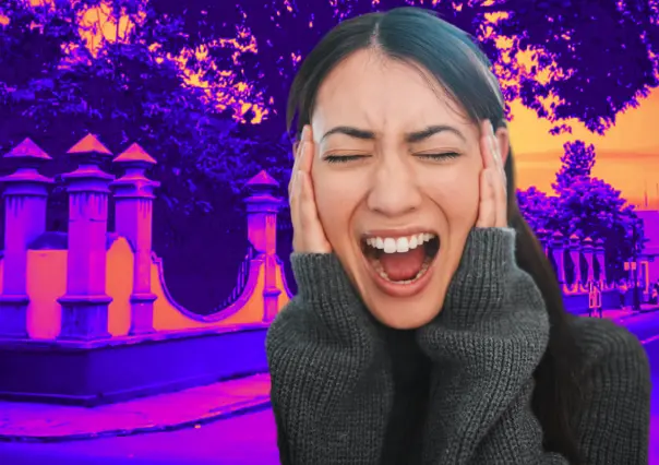 La escuela de Durango en la que se filmó una película de terror