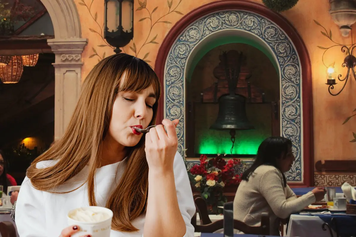 Este restaurante tiene rincones en donde podrás disfrutar de una rica comida tradicional. Foto: El Esquilón.