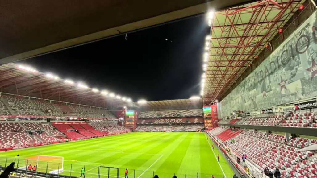 ¿Vas al Toluca vs. América? Así puedes llegar desde CDMX al Nemesio Diez por 100 pesos