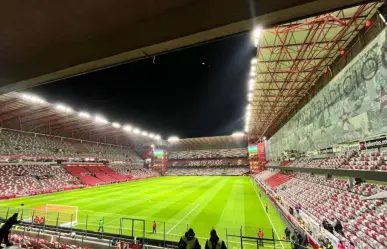 ¿Vas al Toluca vs. América? Así puedes llegar desde CDMX al Nemesio Diez por 100 pesos