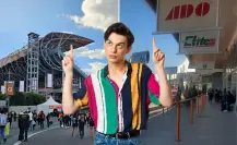 ¿Concierto en el Estadio GNP? Así llegas desde la Central del Norte de CDMX con solo 5 pesos