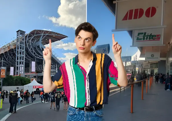¿Concierto en el Estadio GNP? Así llegas desde la Central del Norte de CDMX con solo 5 pesos