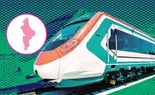 Estos son los municipios de Nuevo León que recorrerá el Tren México-Nuevo Laredo