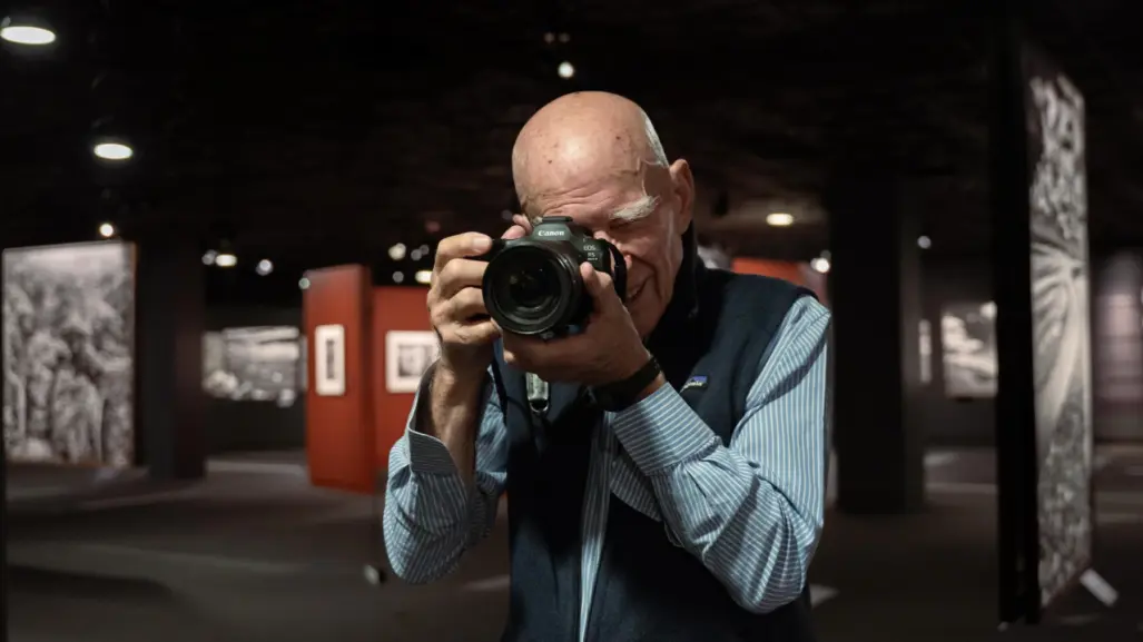 Fallece Sebastaio Salgado, el fotógrafo que elevó el Fotoperiodismo a las Bellas Artes