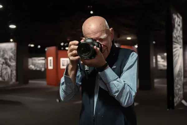 Fallece Sebastaio Salgado, el fotógrafo que elevó el Fotoperiodismo a las Bellas Artes