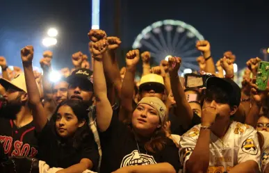 Feria de Saltillo 2025: adiós a los corridos tumbados en sus presentaciones