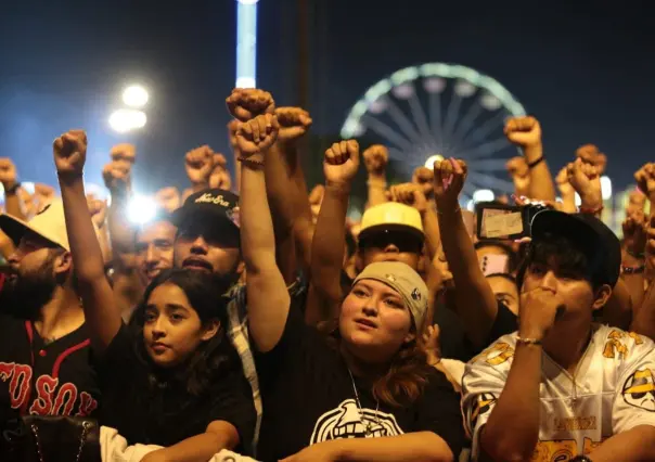 Feria de Saltillo 2025: adiós a los corridos tumbados en sus presentaciones