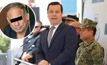 Investigan al Mono Muñoz por delitos federales tras su detención en Torreón