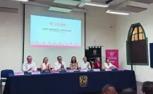 Foro Científico Juvenil: plataforma para fomentar carreras científicas en Yucatán